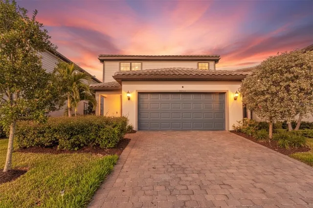 $599,000 | 16235 Pine Mist Drive, Bradenton, FL 34211