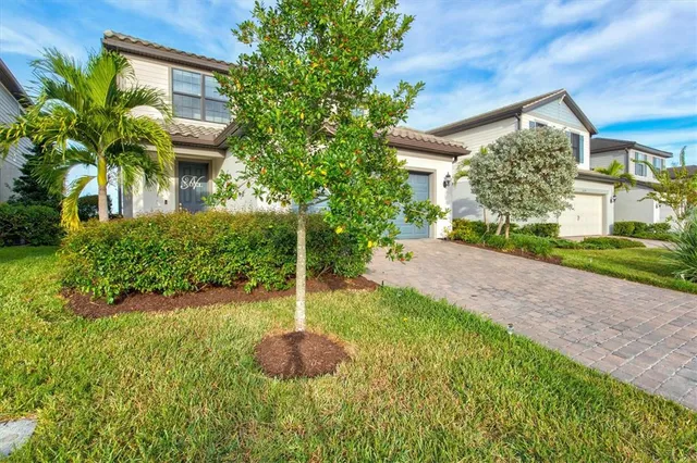 $599,000 | 16235 Pine Mist Drive, Bradenton, FL 34211