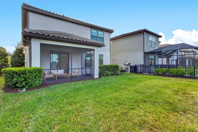 $599,000 | 16235 Pine Mist Drive, Bradenton, FL 34211