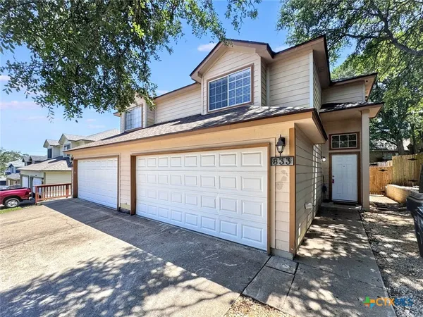 $1,550 | 833 Sagewood Trail, San Marcos, TX 78666