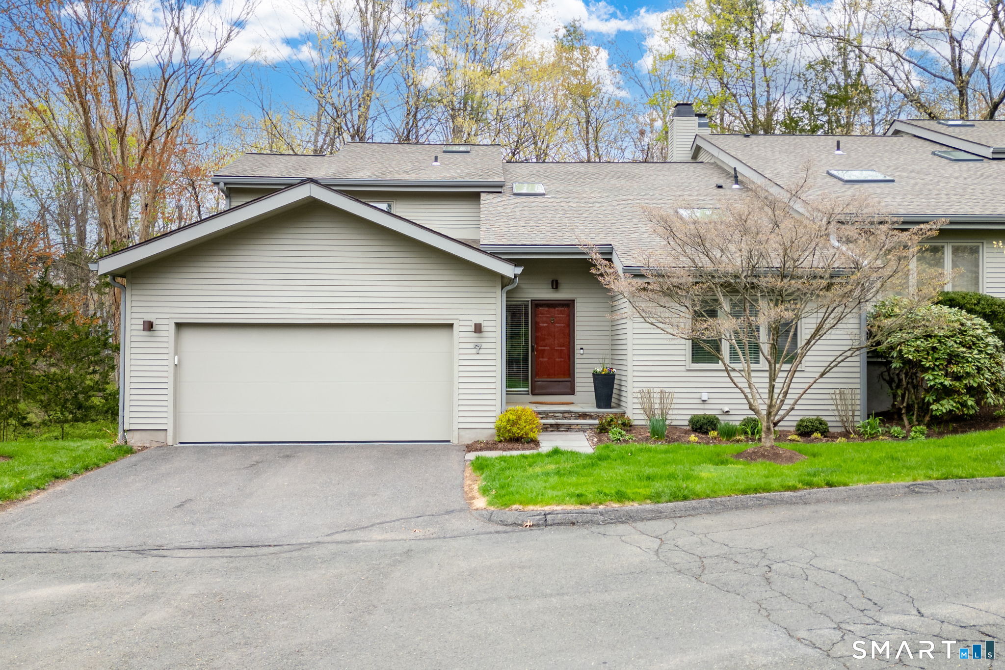 7 Brenthaven Road, Unit 7 Avon, CT 06001 - Photo 1 of 1