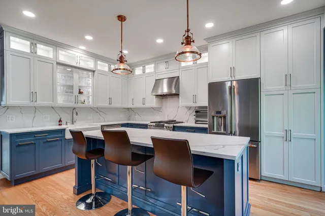 $5,500 | 150 Rees Place, Falls Church, VA 22046