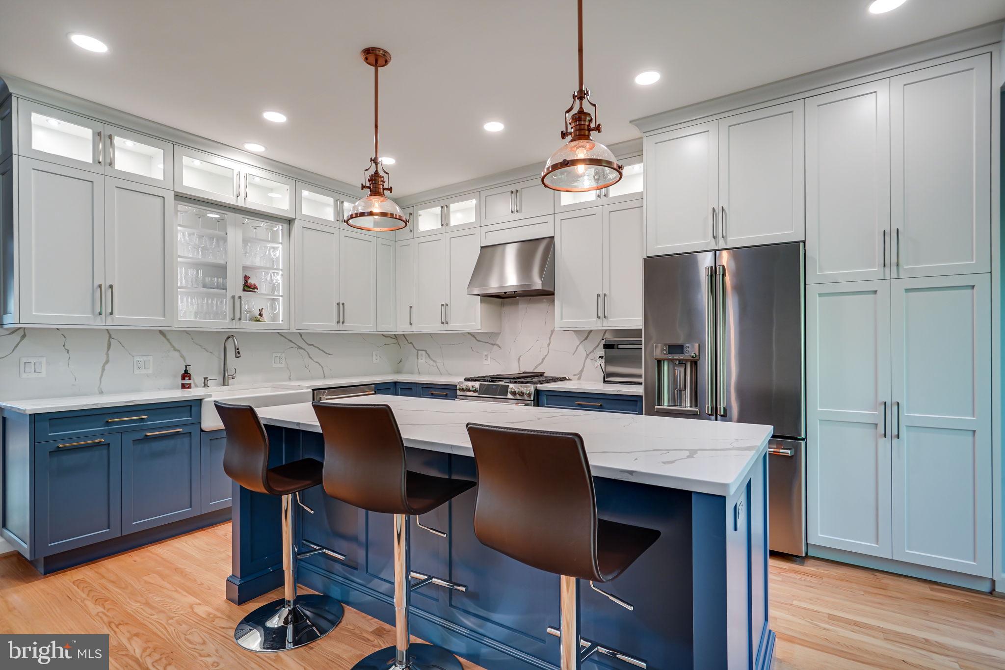 150 Rees Place Falls Church, VA 22046 - Photo 13 of 47