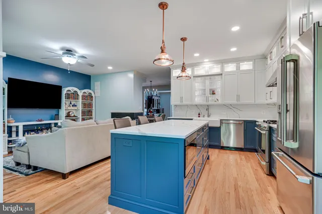 $5,500 | 150 Rees Place, Falls Church, VA 22046