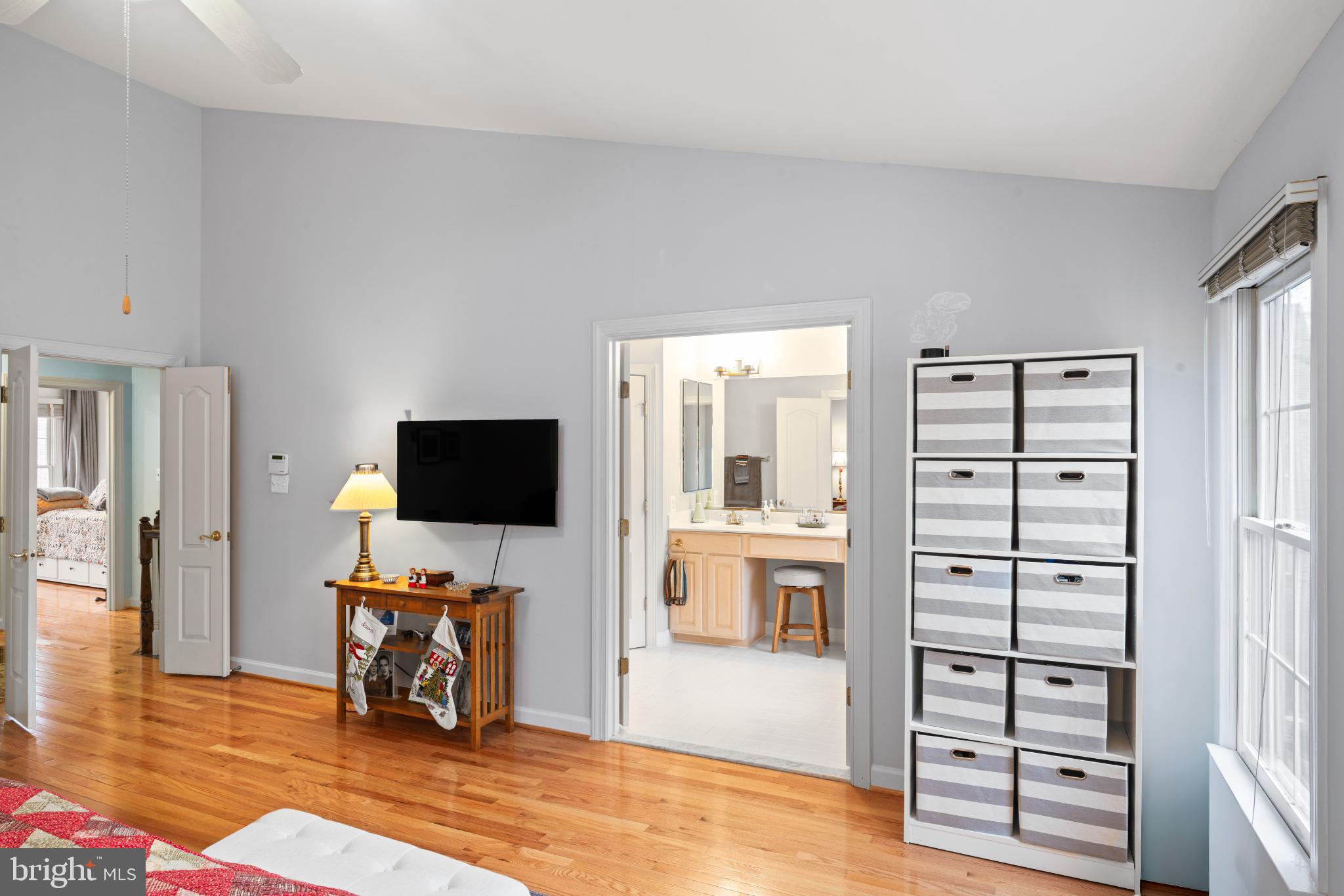 150 Rees Place Falls Church, VA 22046 - Photo 25 of 47 Bright and airy retreat with modern touches.