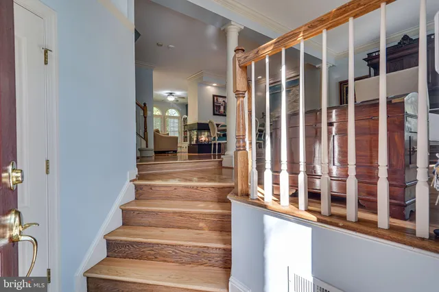 $5,500 | 150 Rees Place, Falls Church, VA 22046