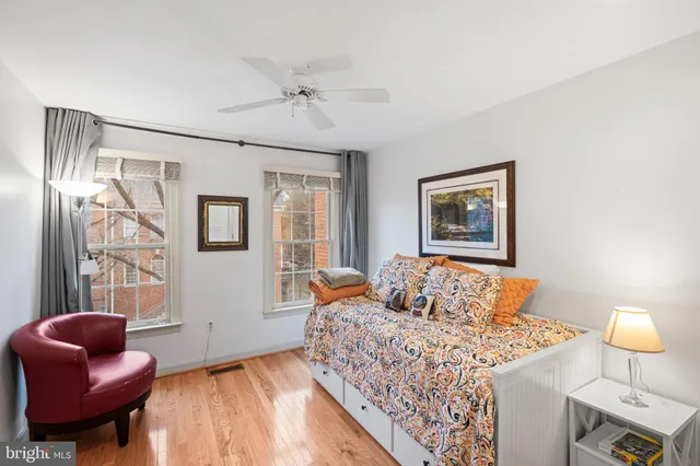 $5,500 | 150 Rees Place, Falls Church, VA 22046