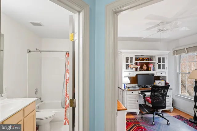 $5,500 | 150 Rees Place, Falls Church, VA 22046