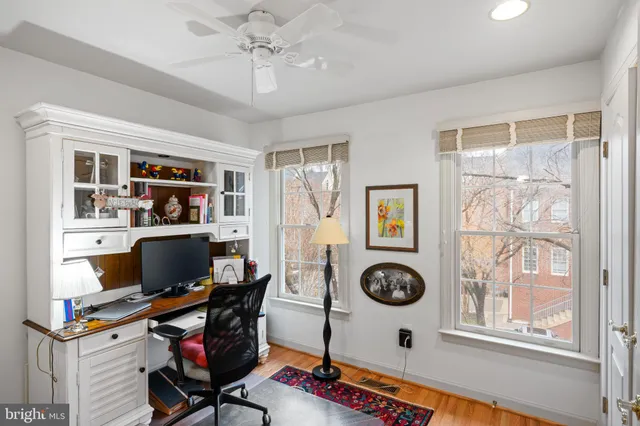 $5,500 | 150 Rees Place, Falls Church, VA 22046