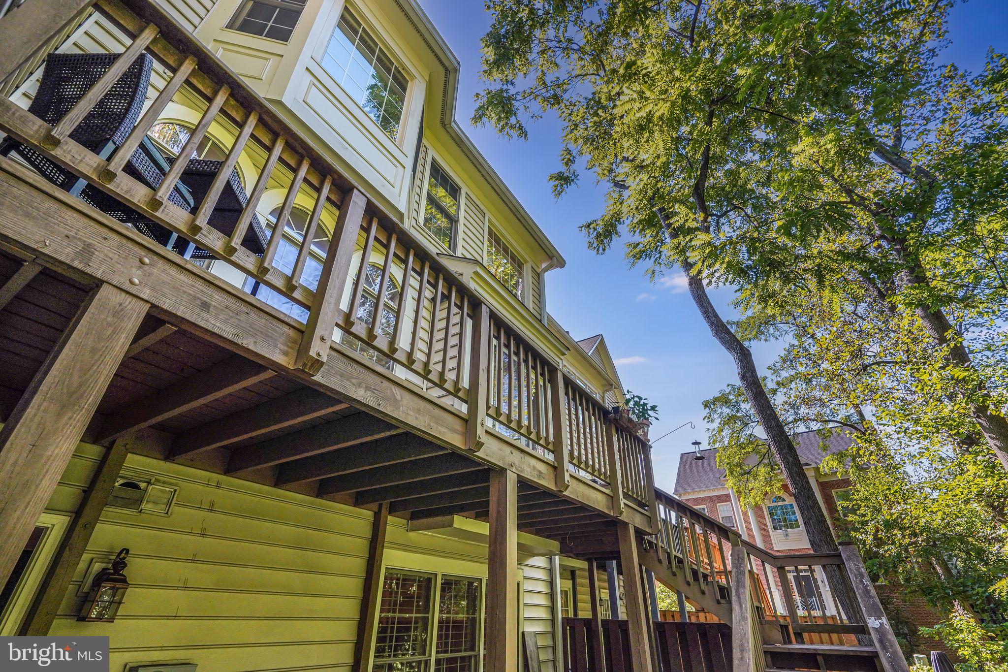 150 Rees Place Falls Church, VA 22046 - Photo 45 of 47