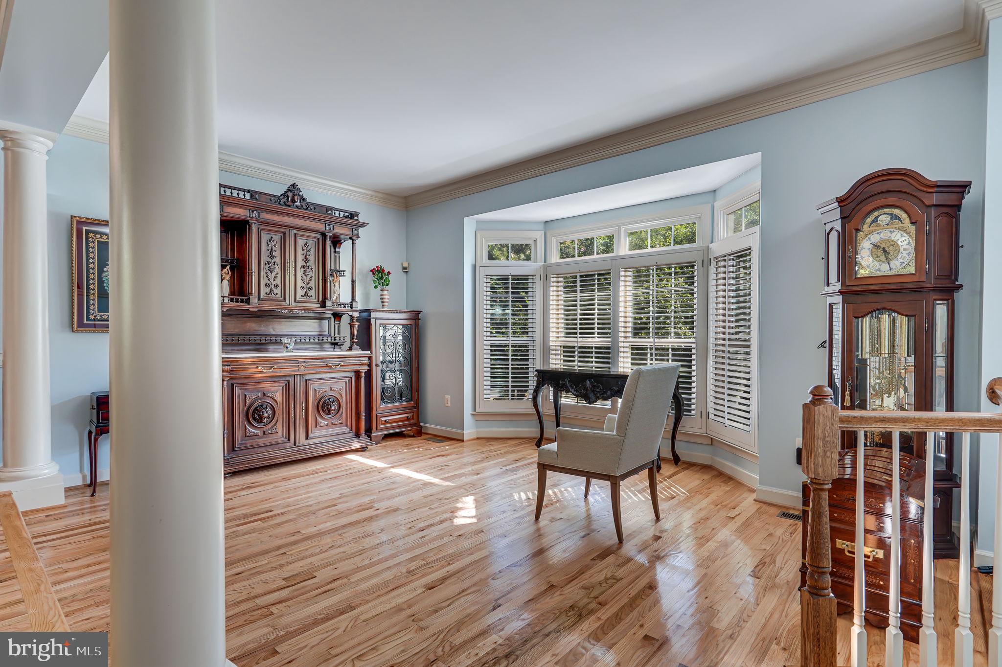 150 Rees Place Falls Church, VA 22046 - Photo 6 of 47