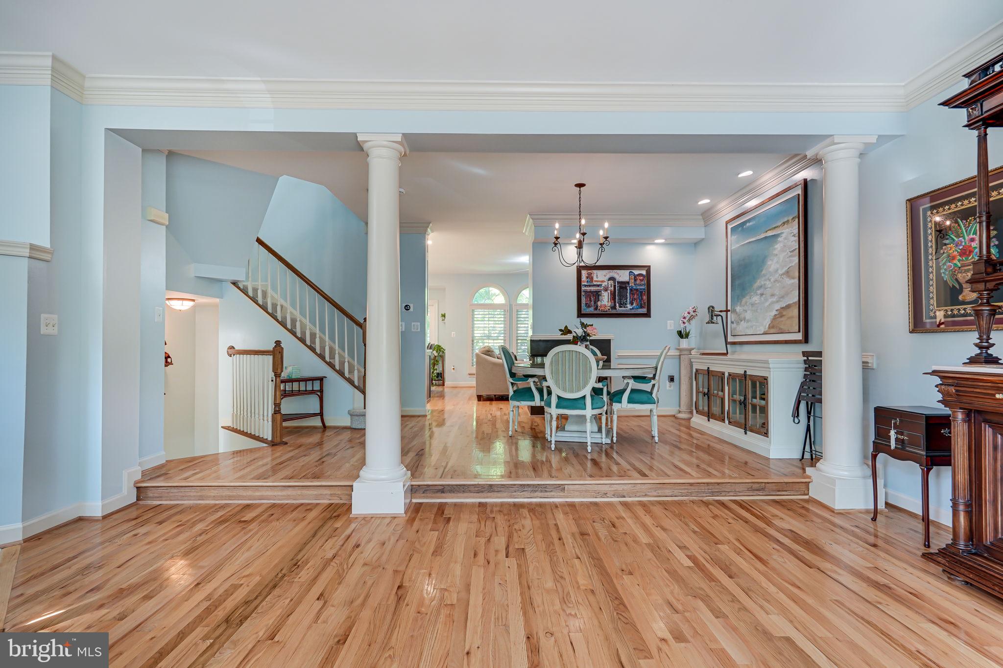 150 Rees Place Falls Church, VA 22046 - Photo 7 of 47