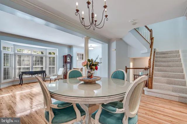 $5,500 | 150 Rees Place, Falls Church, VA 22046