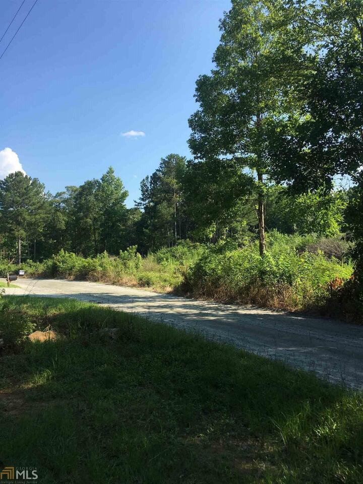 0 Joe Brown Road Newnan, GA 30263 - Photo 1 of 1 Gallery Image 1