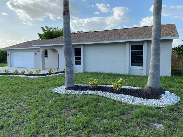 $409,900 | 481 Saturn Avenue, Sarasota, FL 34243