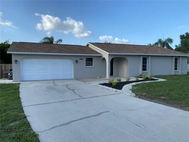 $409,900 | 481 Saturn Avenue, Sarasota, FL 34243