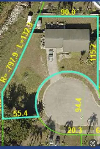 $409,900 | 481 Saturn Avenue, Sarasota, FL 34243