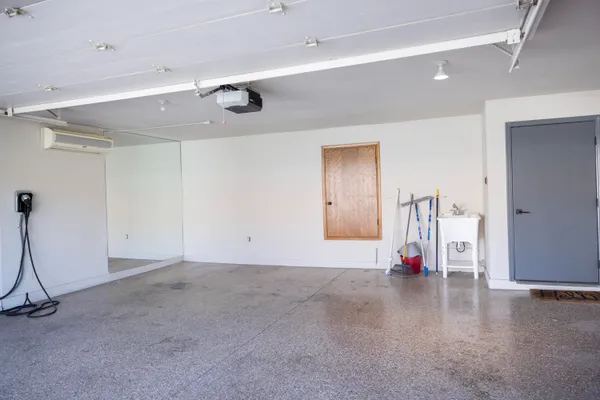 a close up of a wall with a wall