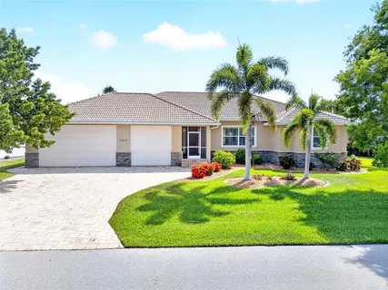 $649,000 | 3829 Bordeaux Drive, Punta Gorda, FL 33950