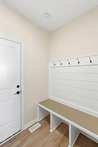 a view of small space