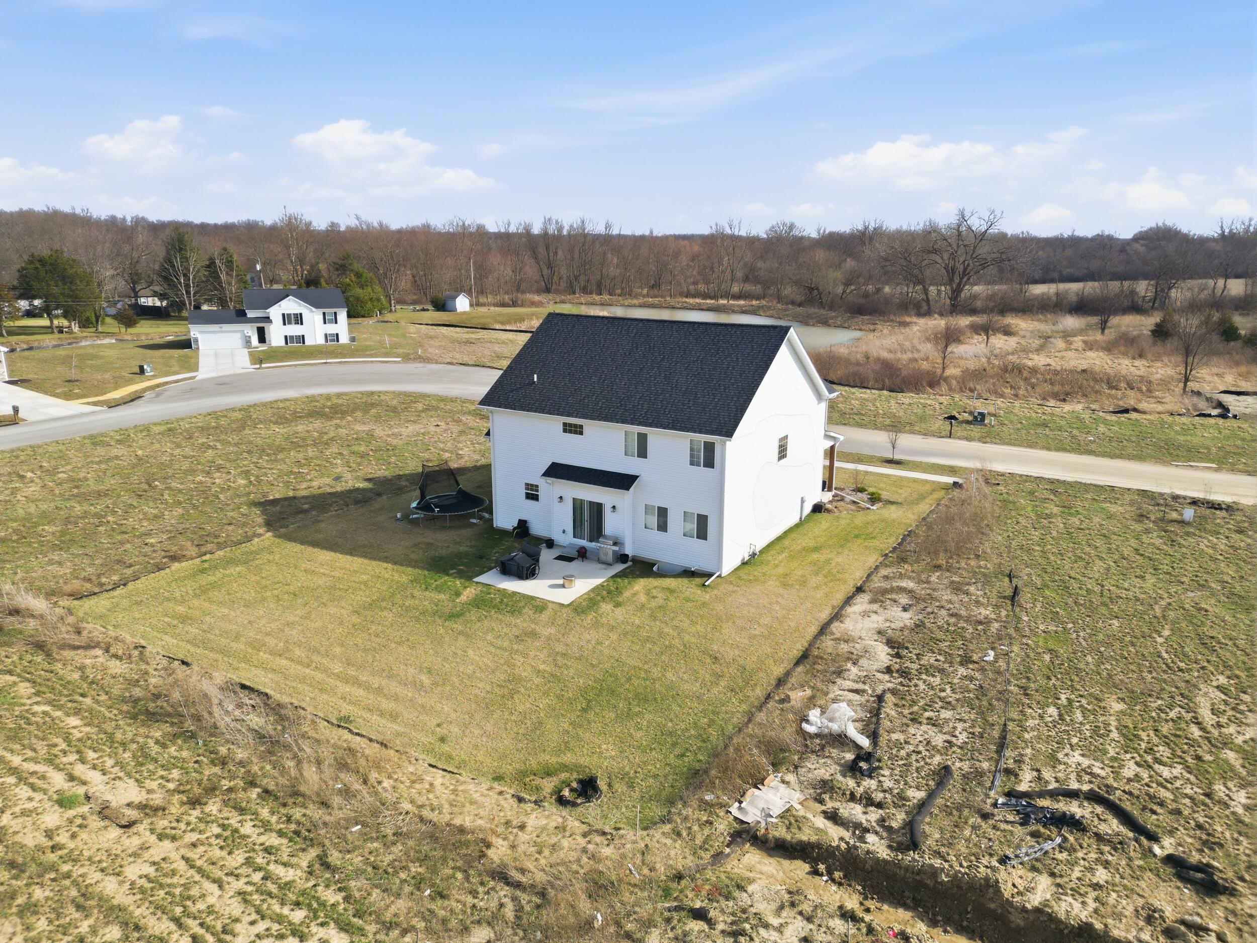 6644 160th Place Lowell, IN 46356 - Photo 31 of 37 2500x1875