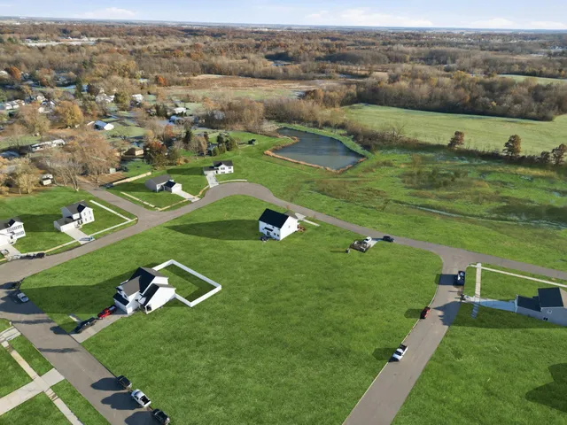 $549,900 | 6644 160th Place, Lowell, IN 46356