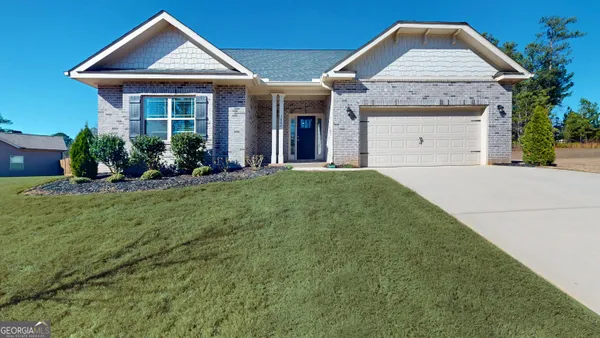 $399,900 | 1007 Holliday Pass, Unit 4, Griffin, GA 30223