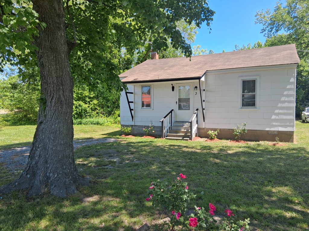3 Hall Street Onancock, VA 23417 - Photo 3 of 12