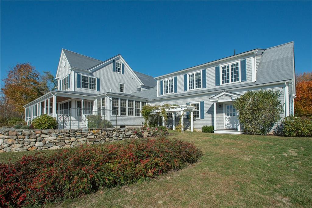 516 Reach Road Sargentville, ME 04673 - Photo 35 of 71 Photo