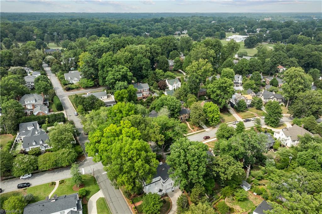 719 Dover Road Greensboro, NC 27408 - Photo 43 of 44