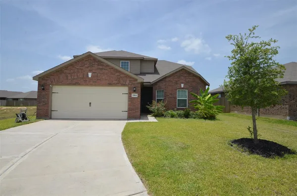 $2,000 | 2164 Mule Ridge Drive, Katy, TX 77493