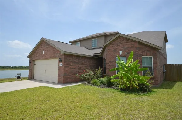 $2,000 | 2164 Mule Ridge Drive, Katy, TX 77493