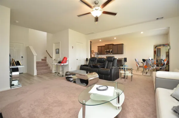 $2,000 | 2164 Mule Ridge Drive, Katy, TX 77493