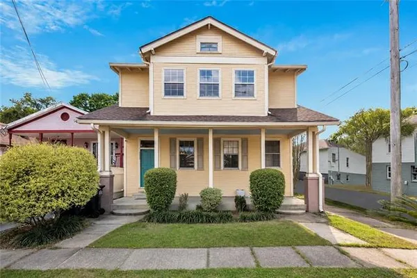 $1,875 | 4436 General Pershing Street, New Orleans, LA 70125