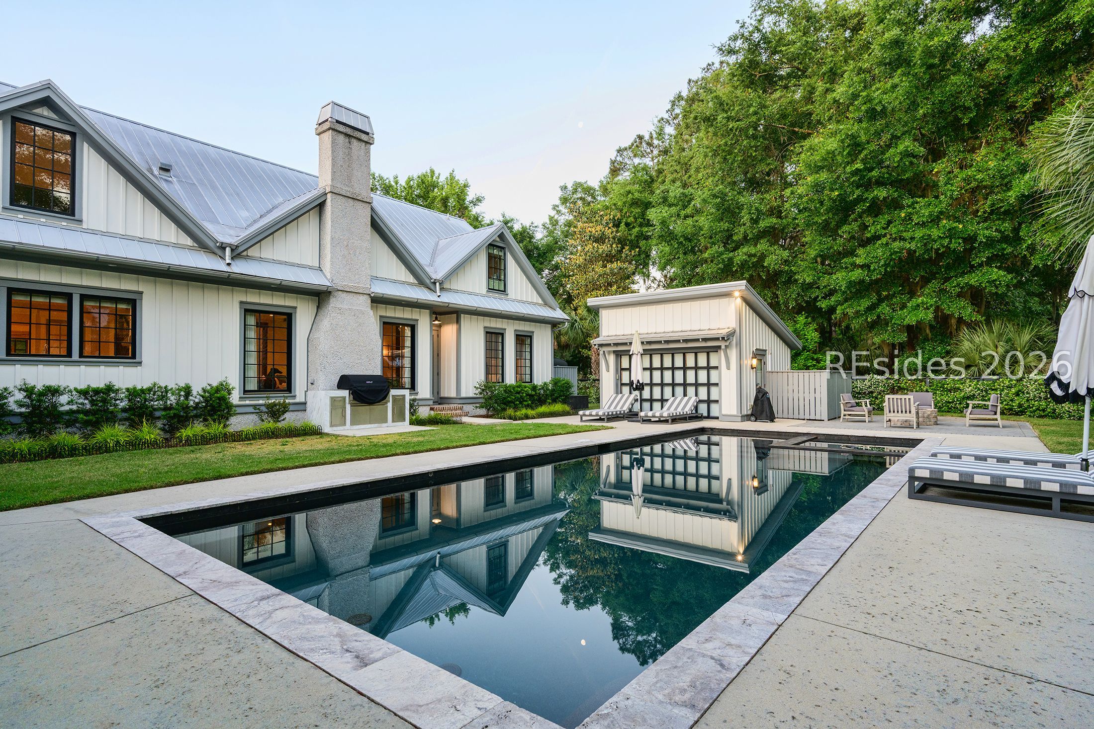 32 Gilded Street Bluffton, SC 29910 - Photo 64 of 79