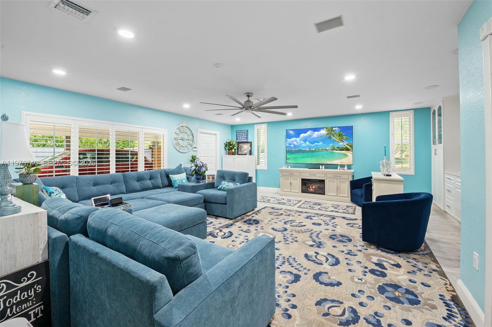 9838 Southwest 94th Terrace Miami, FL 33176 - Photo 40 of 61