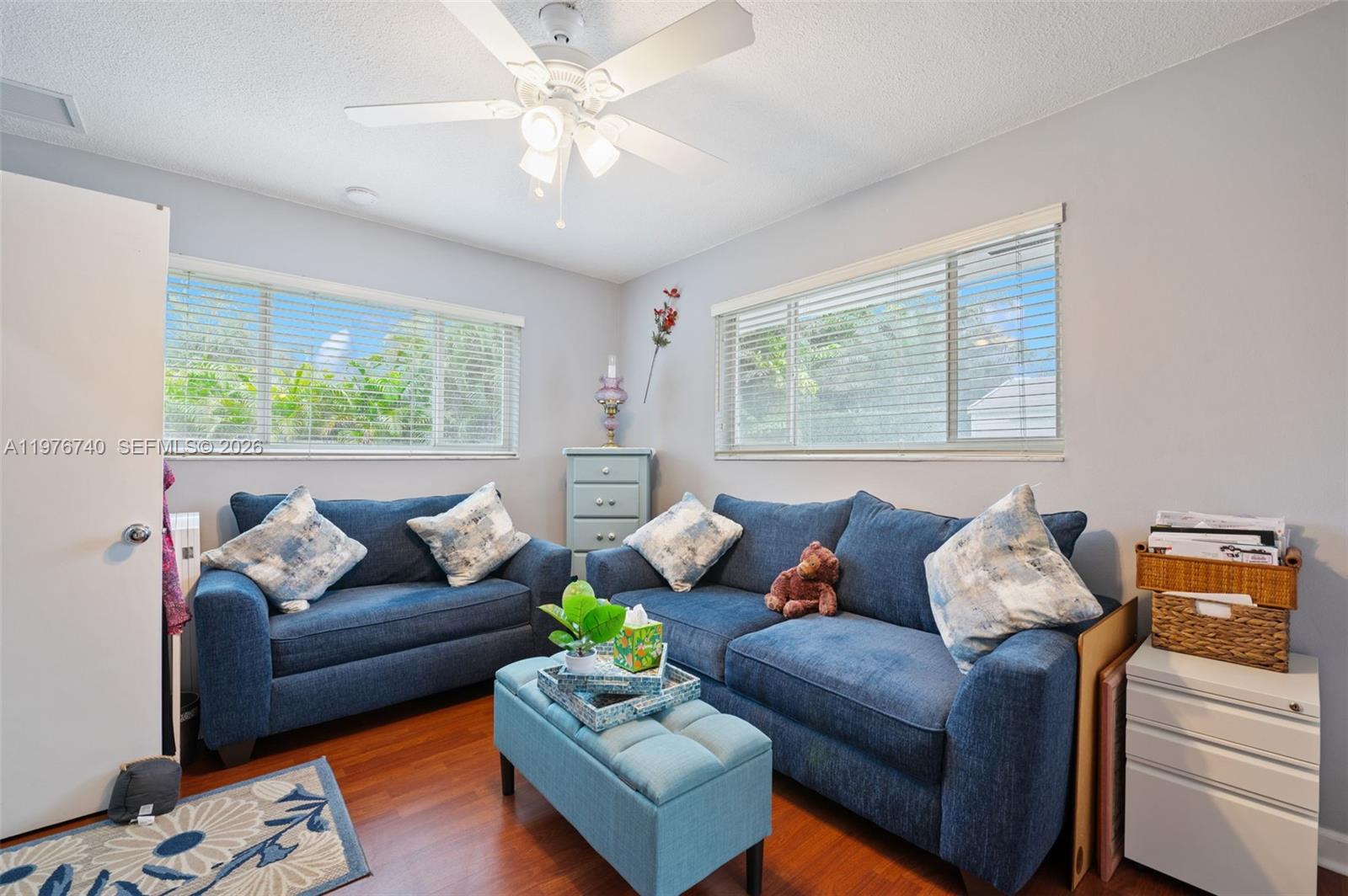 9838 Southwest 94th Terrace Miami, FL 33176 - Photo 56 of 61 Used as additional living area
