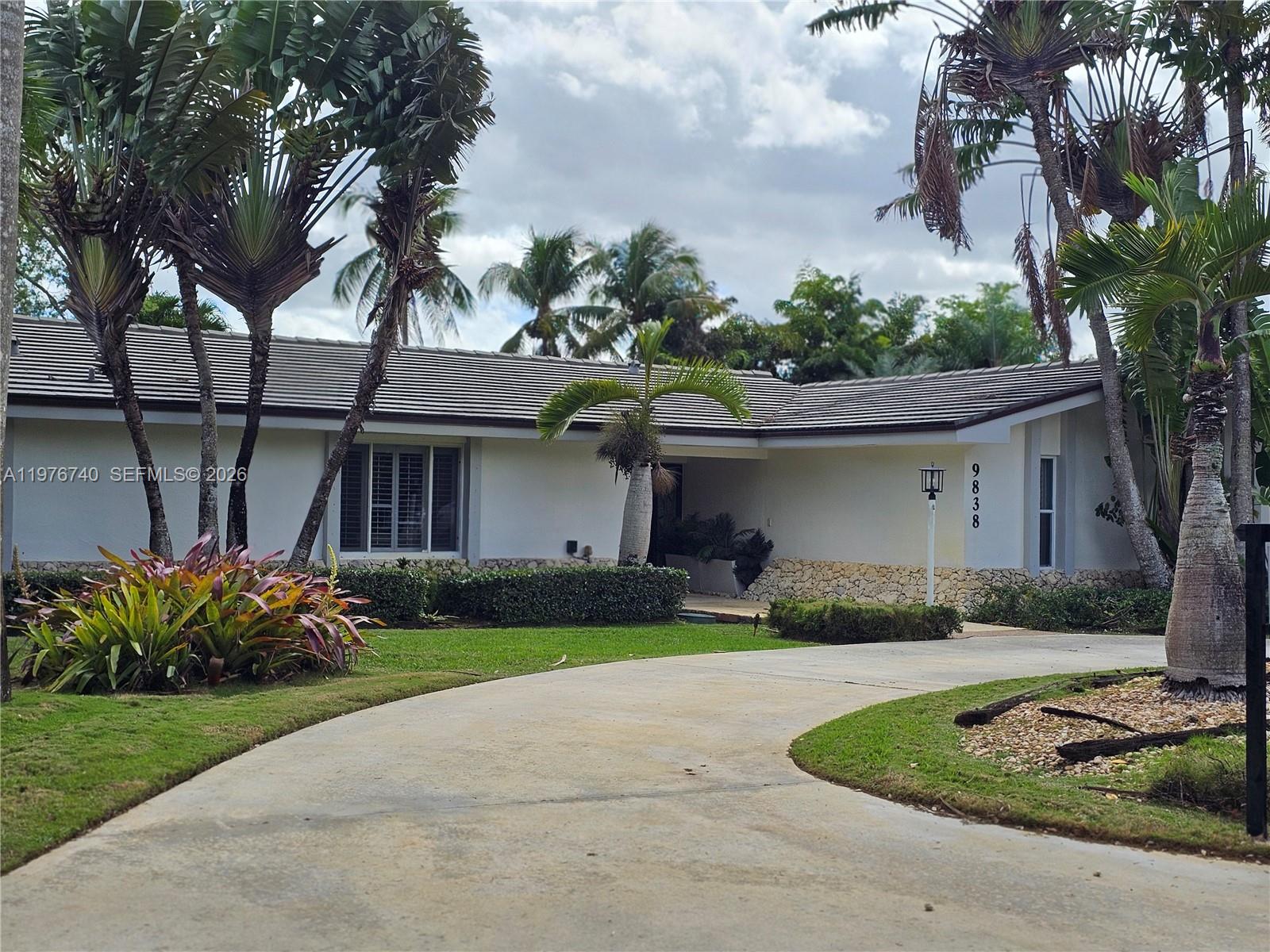 9838 Southwest 94th Terrace Miami, FL 33176 - Photo 9 of 61