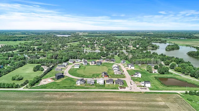 $119,900 | 9988 14th Circle Northeast, St. Michael, MN 55376