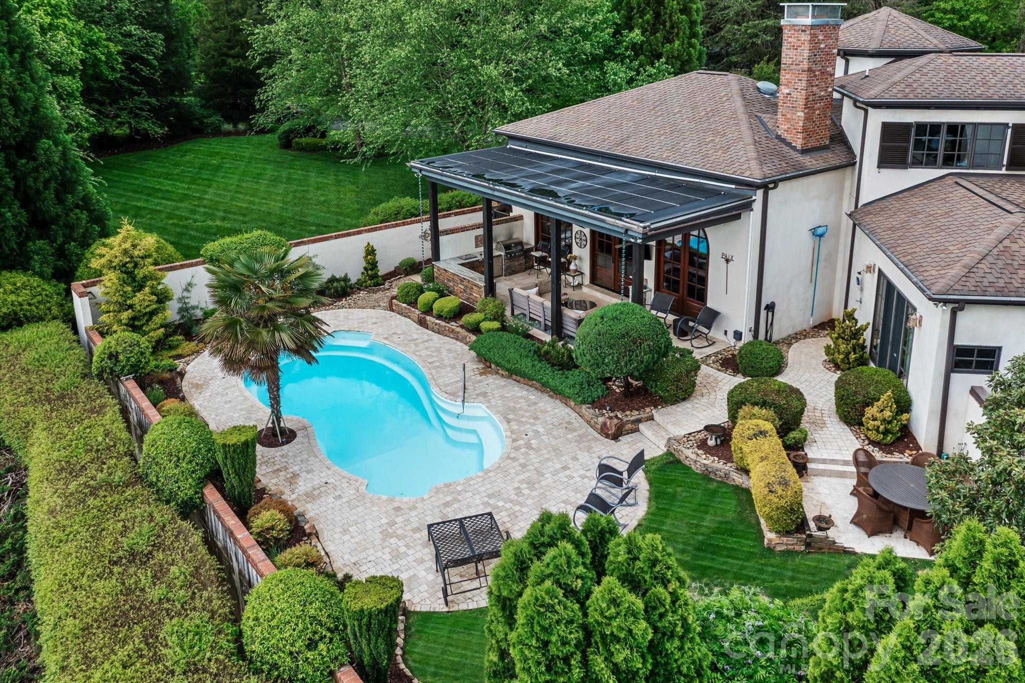 1807 Charden Road Davidson, NC 28036 - Photo 28 of 31 Gallery Image 28