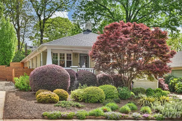 $1,200,000 | 1734 Club Road, Charlotte, NC 28205