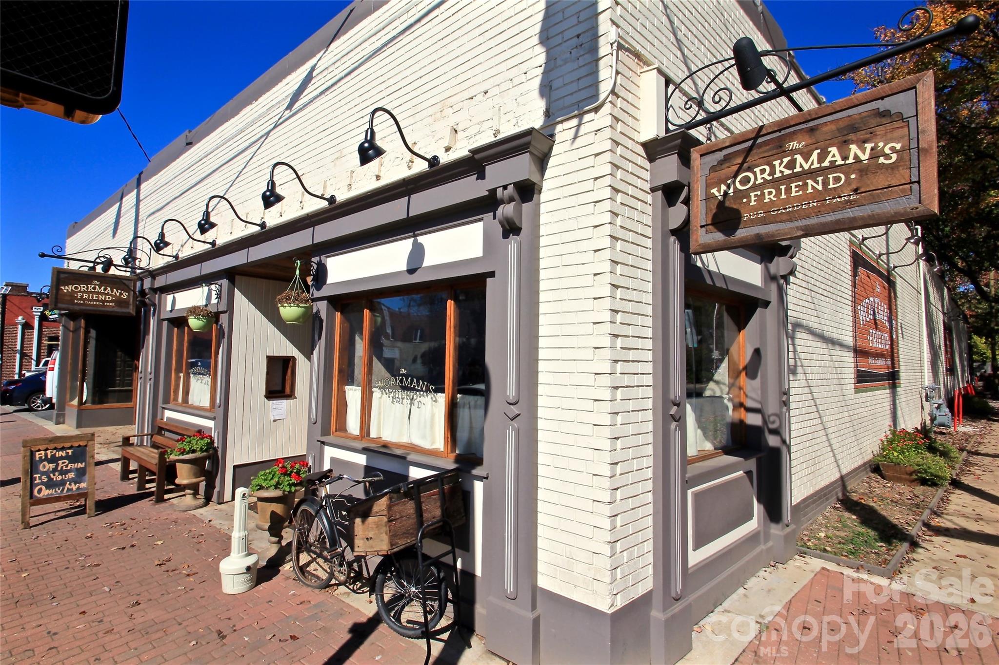 1734 Club Road Charlotte, NC 28205 - Photo 39 of 41