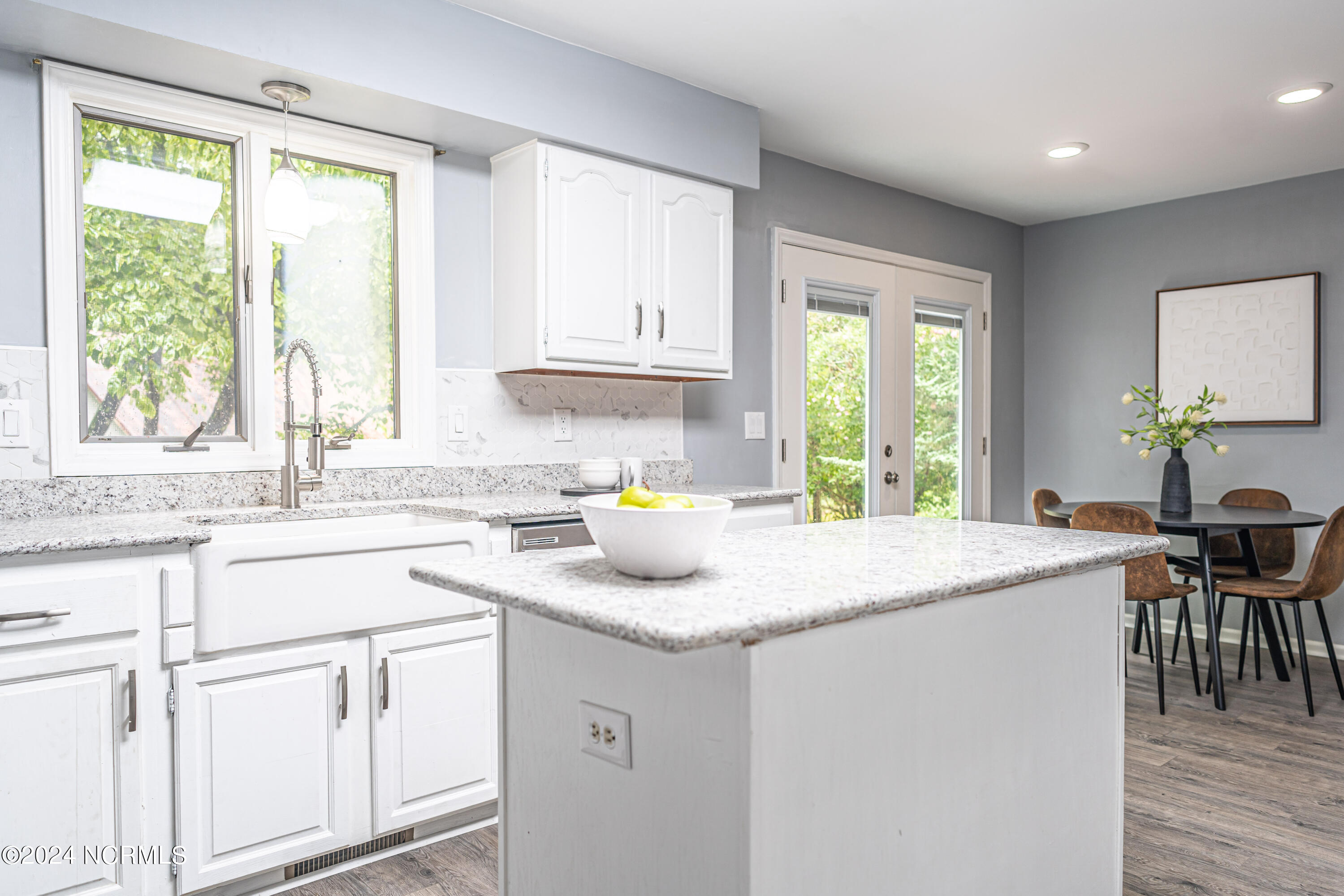 148 Edgewood Road Cameron, NC 28326 - Photo 27 of 61 Kitchen