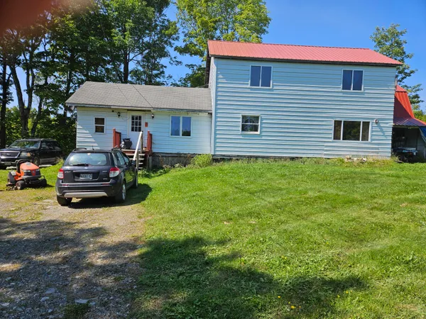 $100,000 | 38 Aroostook Scenic Highway, Hersey, ME 04780