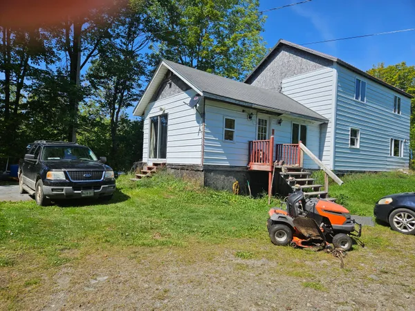 $100,000 | 38 Aroostook Scenic Highway, Hersey, ME 04780