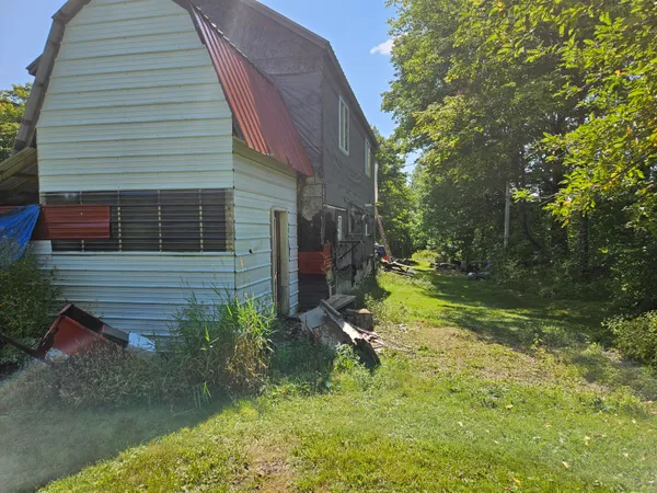 $100,000 | 38 Aroostook Scenic Highway, Hersey, ME 04780