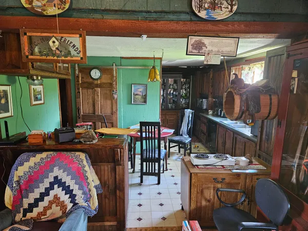 $100,000 | 38 Aroostook Scenic Highway, Hersey, ME 04780