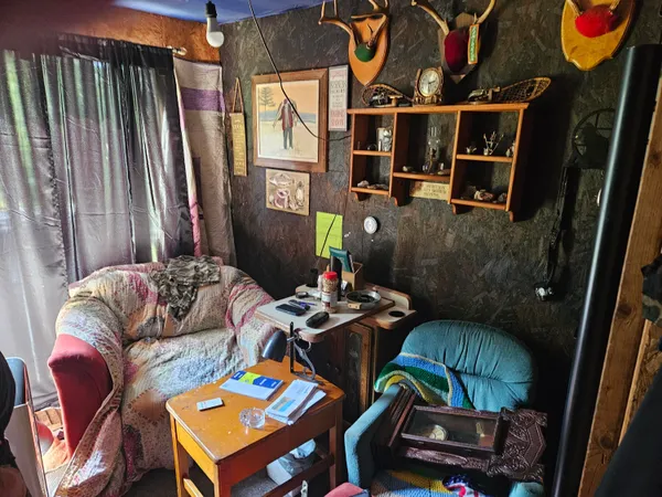 $100,000 | 38 Aroostook Scenic Highway, Hersey, ME 04780