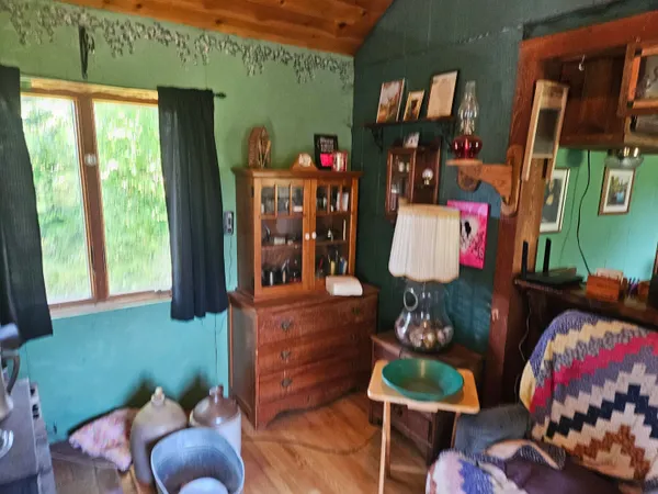 $100,000 | 38 Aroostook Scenic Highway, Hersey, ME 04780