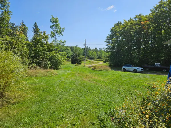 $100,000 | 38 Aroostook Scenic Highway, Hersey, ME 04780
